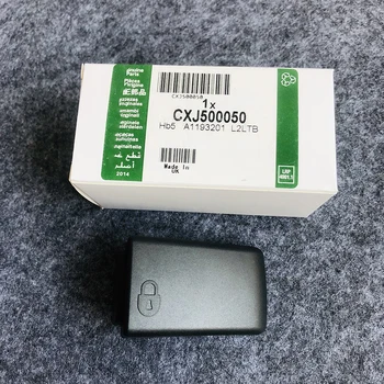 

CXJ500050 Front Left Driver Side Black Door Handle Cap Cover For Land Rover Freelander 2 Discovery 4 Discovery 3 LR2 LR3 New