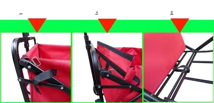Складные Карро Carrello хранения Меса Cocina Roulant колесница De Courses Avec рулетки Тележка для покупок Кухонная Тележка