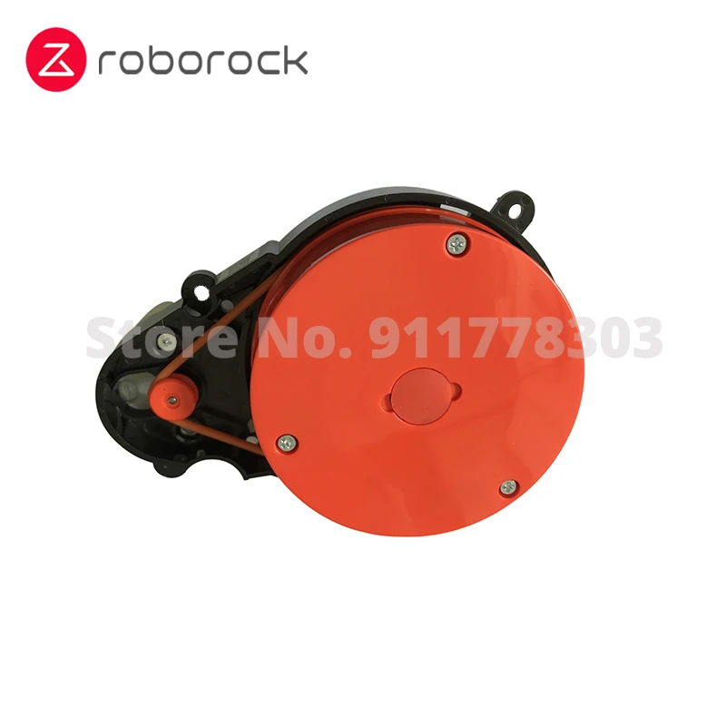 New Original LDS Orange for Roborock S50 S51 S5MAX S6 S7 Robotic Vacuum  Cleaner Parts Laser Diatance Sensor with LDS Motor|Vacuum Cleaner Parts| -  AliExpress