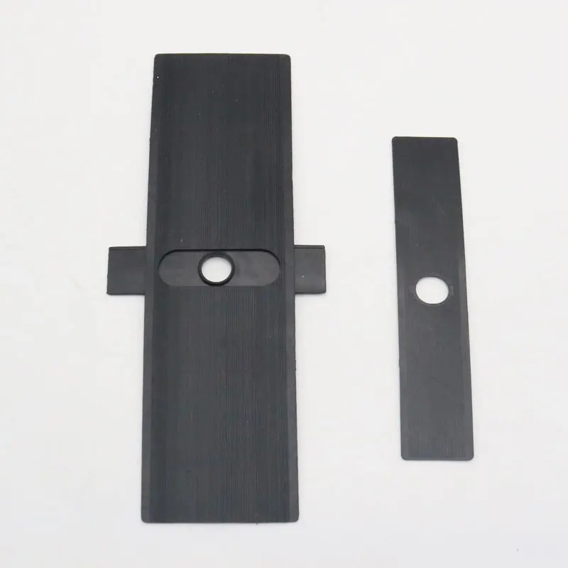 

Gear Shift Lever Panel Rubber Transfer Case Rubber Dirty Cover For Mitsubishi Pajero V97 V93 V87 V98 For Montero V73 V77