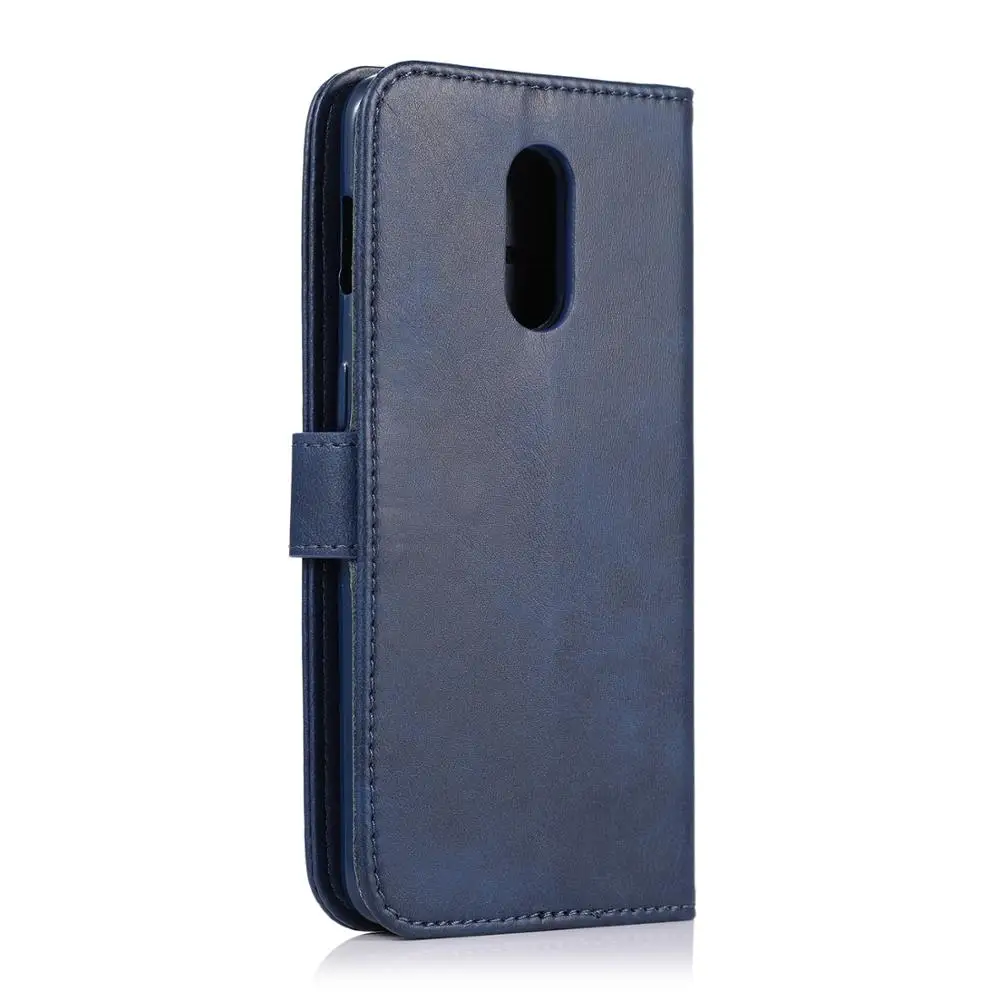Кожаный чехол для One Plus 7 7 Pro, флип-кошелек, чехол держатель для карт, подставка, чехол-книжка, чехол для телефона для Oneplus 7 Pro
