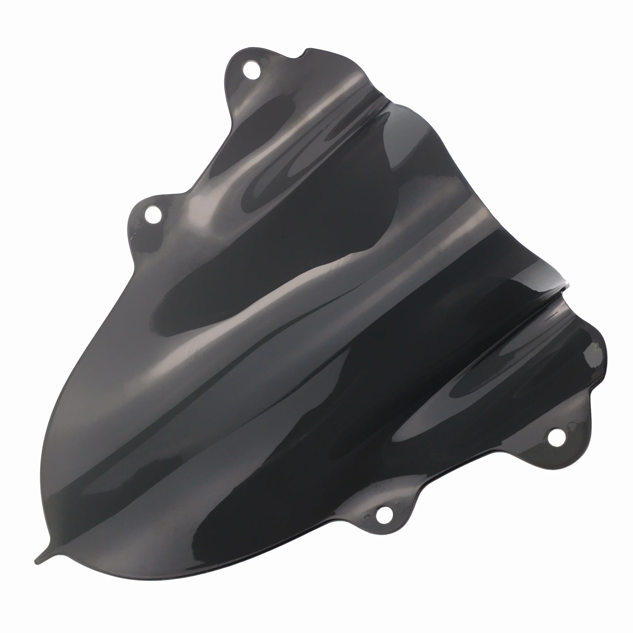 MTKRACING для YAMAHA YZF R15 V3.0 Лобовое Стекло переднего экрана мотоцикла обтекатель