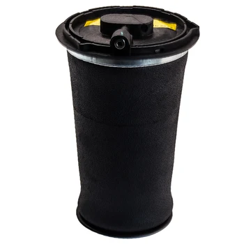 

Air Suspension Spring Bag Shock Struts Rear for Land RangeRover 1995-2002 RKB101460