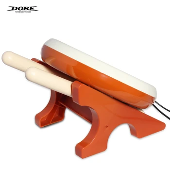 

Dobe For PlayStation PS4 PS4 slim PS4 pro Universal Wired Gaming Taiko Video Drumming Game Controller TP4-1761