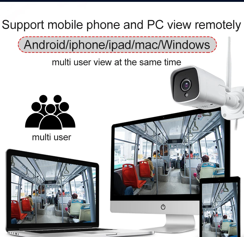 pc view