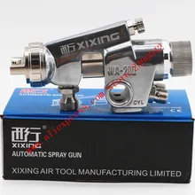 Япония WA 200 автоматическая пушка WA-200 Воздушный пистолет-распылитель-спрей эмаль автоматический водопровод распылитель краски распылитель