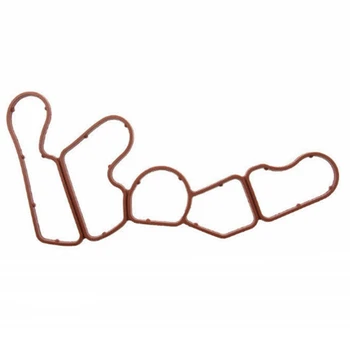 

2721840080 Engine Oil Filter Housing Gasket for Mercedes C280 C300 E350 GLK350