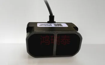 

High-precision Laser Radar Ranging Module Laser Ranging Sensor TFMINI PLUS Protection Class IP65