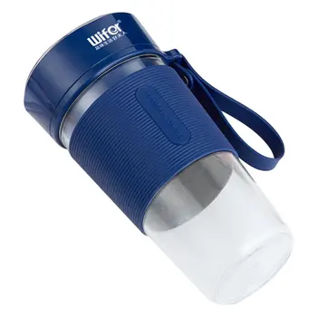 

Mini Juicer Portable Multifunctional Usb Rechargeable Juicer Cup Fruit Electric Durable Juice Mixing Cup