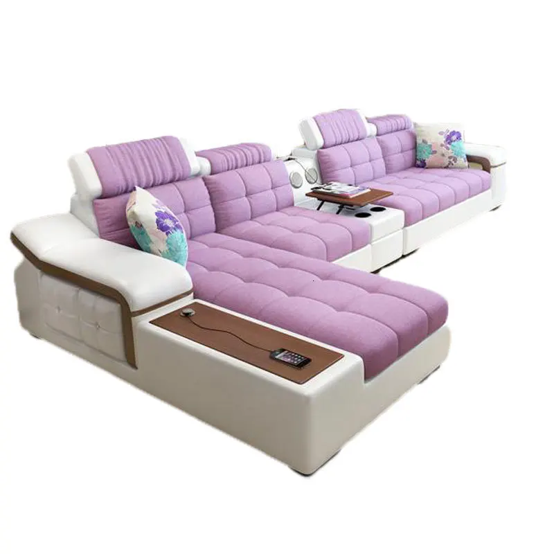 Meubel Do Salonu Divano Meuble House Meble mobles Per La Casa Puff Para Set мебель для гостиной Mueble De Sala mobleya Sofa |