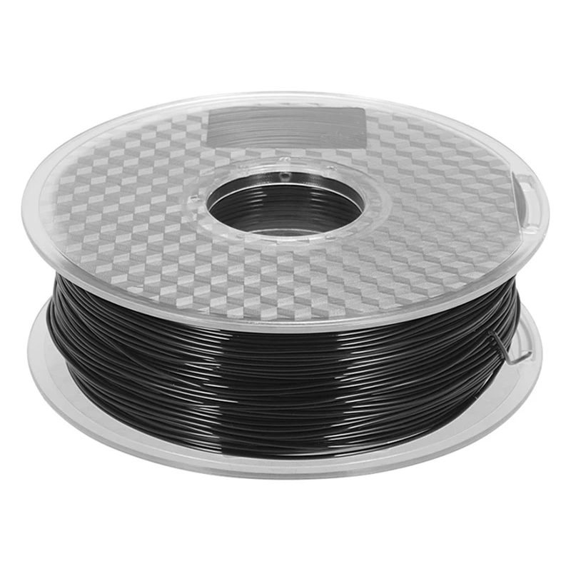 3D-принтеры ПЭТГ PETG Пластик 1,75 мм 1 кг/рулон для 0,2/0,3/0,4/0,6 мм форсунками из Prusa I3 комплект 3d PETG Материал нити