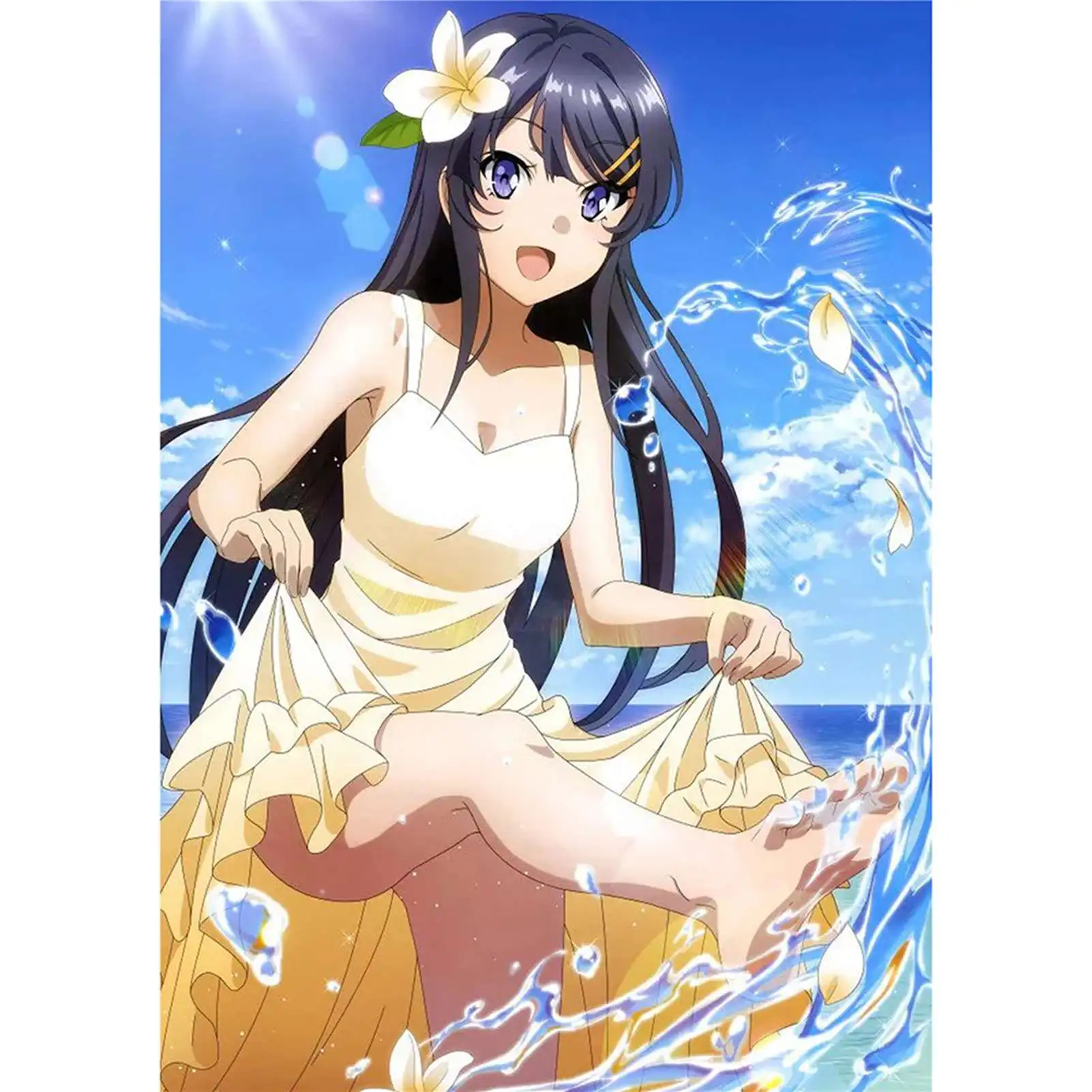 Senpai Heating