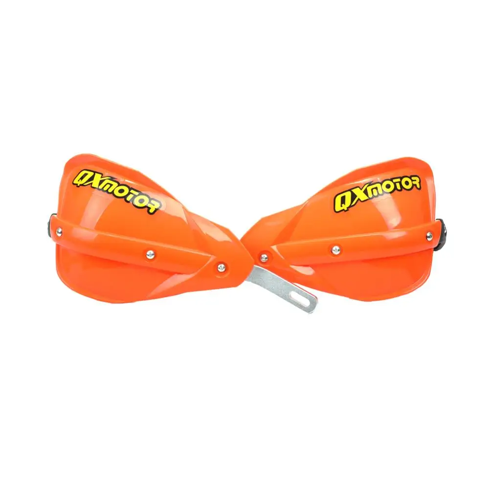 Motorcross Dirt Bike Handlebar HandGuards For KTM SX SXF EXC CRF YZF KXF 7/8\