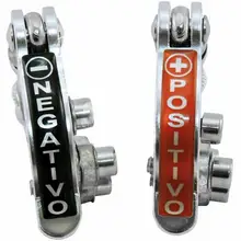 Из 2 предметов быстрого отсоединения, прибор для автомобиля Батарея основной кабель Post терминал отключения разъемы для детей возрастом от 12v 6v 24v лодка гоночный автомобиль UTV для автомобильного тягача Из 2 предметов быстрого отсоединения, прибор для автомобиля Батарея основной кабель Post терминал отключения разъемы для детей возрастом от 12v 6v 24v лодка гоночный автомобиль UTV для автомобильного тягача