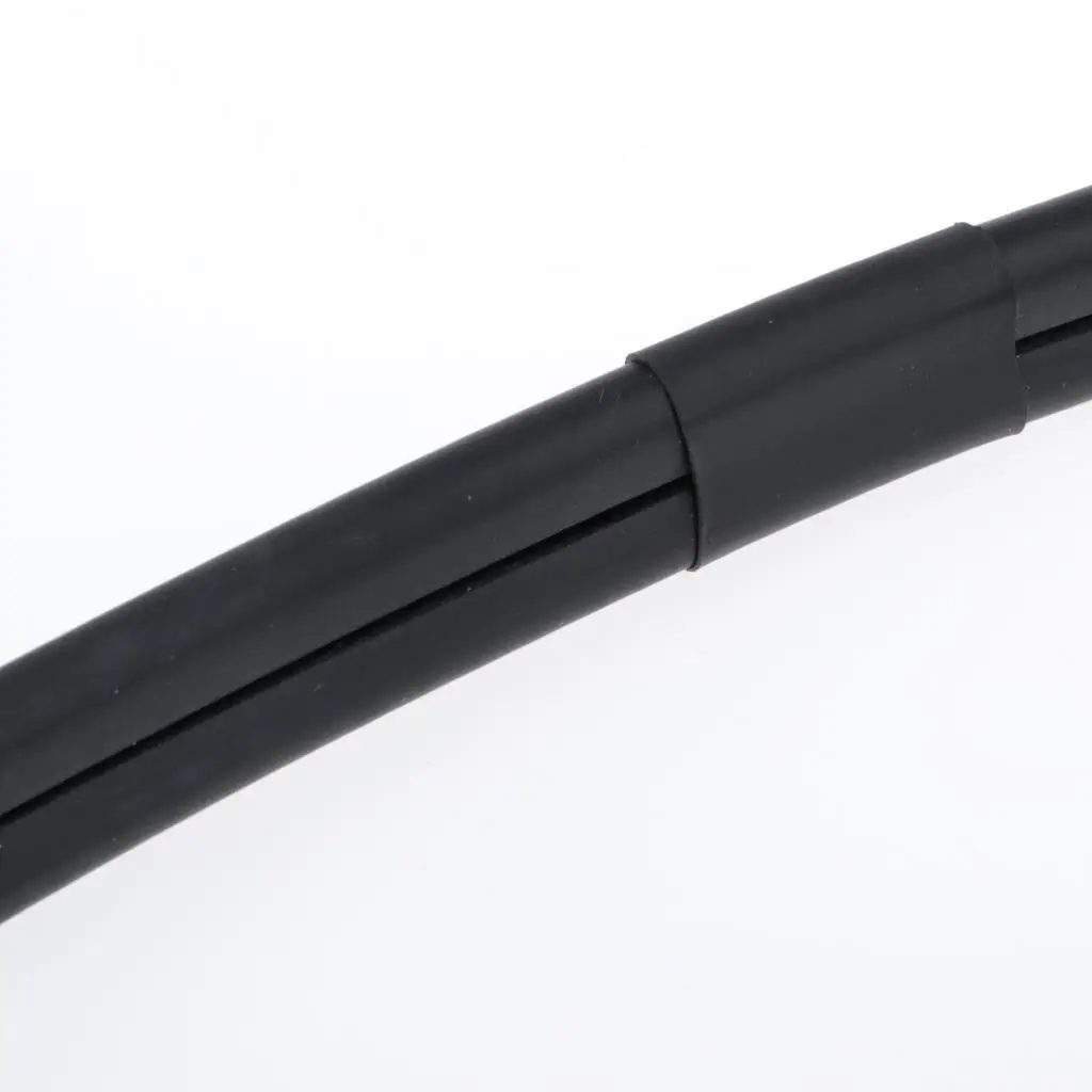 Boat Motor Power Battery Cable Cord Replacement for Yamaha Outboards - 2 Meter