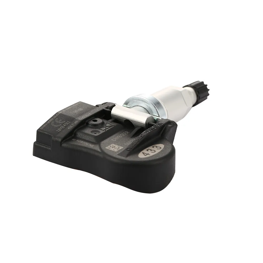 1 шт. сенсор давления в шинах TPMS OEM 56029527AA 433 МГц TS-CH17 для Chrysler Dodge