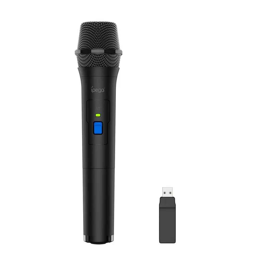 Gaming Handheld Mic For PS4 PS5 High-fidelity Microphone Gamer Wireless  Streaming Mic For PlayStation 5 Gaming Microphone