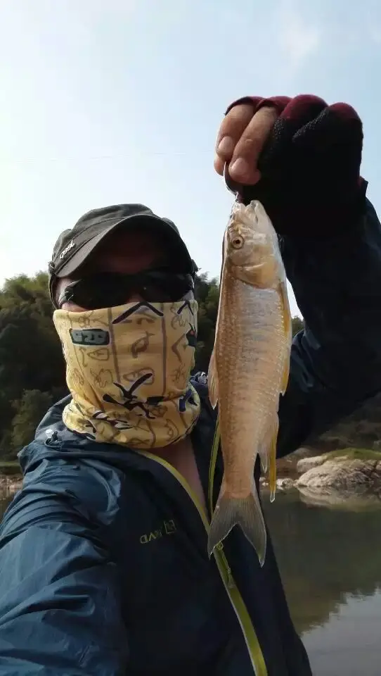 Приманка Topmouth Culter Крюк Приманка для пресной воды блесток предназначен для того, чтобы убить Ван Ма рот ложка-образный Weihai Zhang Cun Китай один крючок