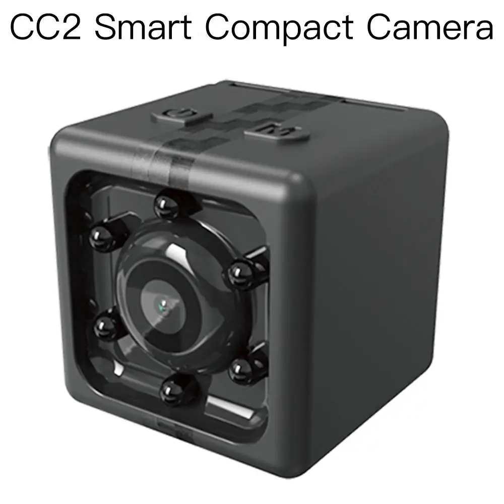 

JAKCOM CC2 Smart Compact Camera Hot sale in Baby Monitor as camera de surveillance ip camera lloron mini