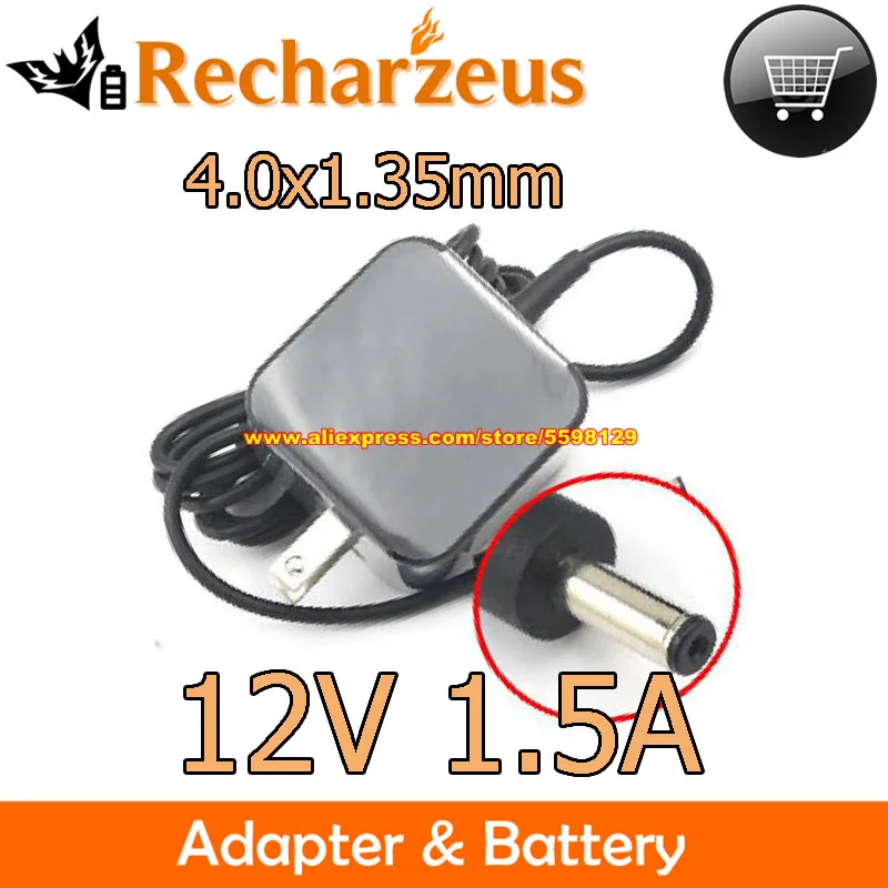 US UK Plug 12V 1.5A Adapter AD2036321 010LF Charger For X751N TV500I Nexus  Player CHROMEBIT CS10 ROCKCHIP 3288 C CS10 PC STICK|Laptop Adapter| -  AliExpress