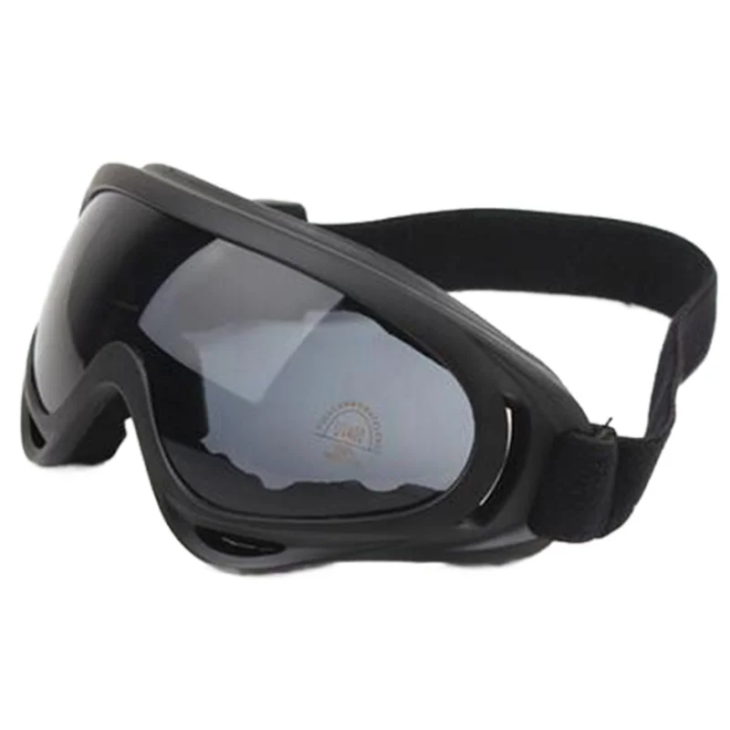 Winter Skiing Goggles Snow Sports Snowboard Anti-fog Snowmobile Windproof Dustproof Glasses UV400 Skate Ski Sunglasses Eyewear