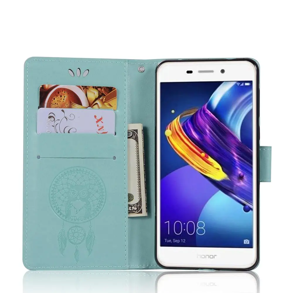 Чехол-портмоне с откидной крышкой чехол для Huawei Honor 5C 6C 8C 8A, 7, 8, 9, 10, 20 V9 9i 6X 7X 8X 9X Pro Lite V10 V20 кожаный защитный флип-чехол для мобильного телефона чехол