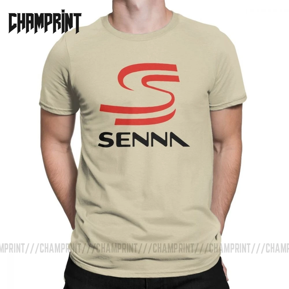 Мужская футболка Ayrton Senna Lotus John Player Team Car Helmet топы из 100% хлопка повседневные