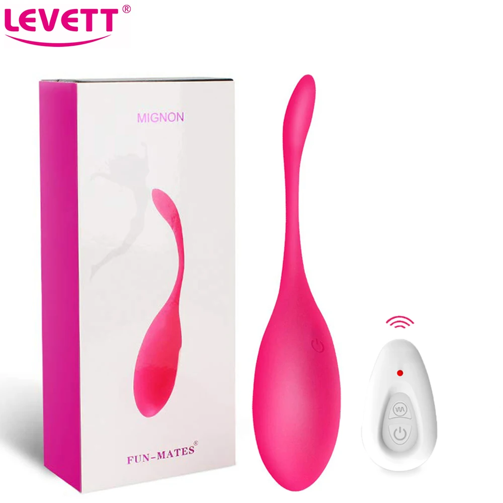 Wireless APP Control Vibrating Egg Vibrator Wearable Panties Vibrators G Spot Stimulator Vaginal Kegel Ball Sex Toy For Women 2