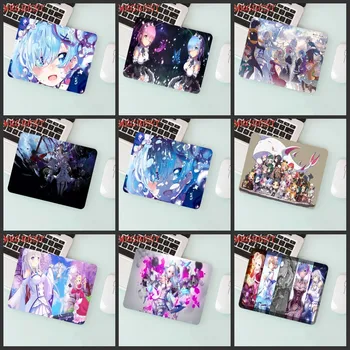 

MRGBEST Big Promotion Anime for Csgo Cute Girl Mouse Pad Small Size 220x180mm High-end Natural Comfortable Rubber Pads Table Mat