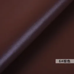 Premium 50x138cm Synthetic Napa Leatherette Fabric for DIY and Home Decor Projects (6)