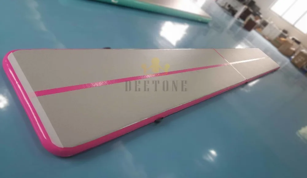 Air track 6-Deetone