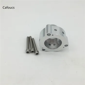 

Turbo Blow Off Valve BOV Flange Adapter For VW Passat Scirocco Beetle Golf VAG 2.0T For Audi A3 A4 A6 S3 TT For Seat Altea Leon