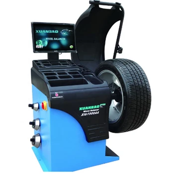 

Best seller in 2019 magnetic suspensionwheel balancer