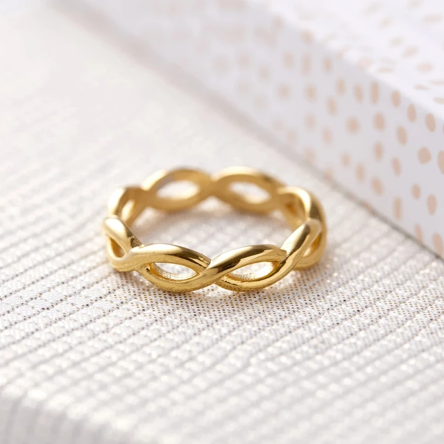 Gold Ring Design For Female With Price | Rose Gold Rings For Women