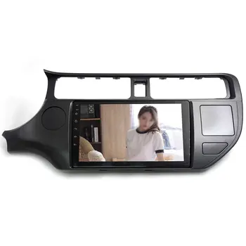 

Car Mp4 Player 9 Inch Fc02 Android 9.1 Car Multimedia Player for Kia for Rio 2011-2015 Video Audio Player