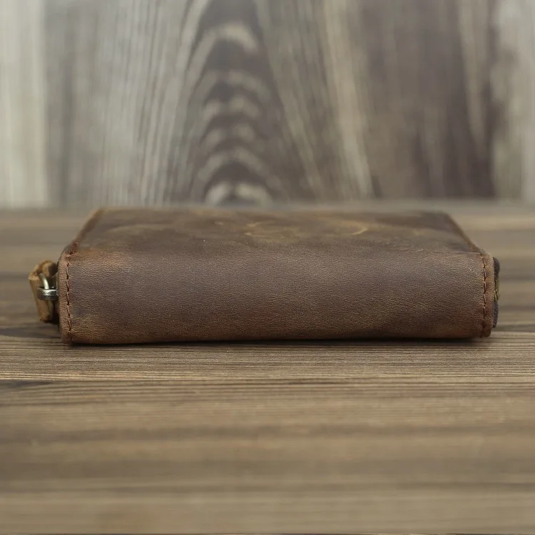 Skup Męska portfel uniwersalny portfel