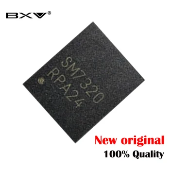 

Free Shipping (10piece) 100% New SM7320 SM7320ESQGC-TRG QFN IC Chipset