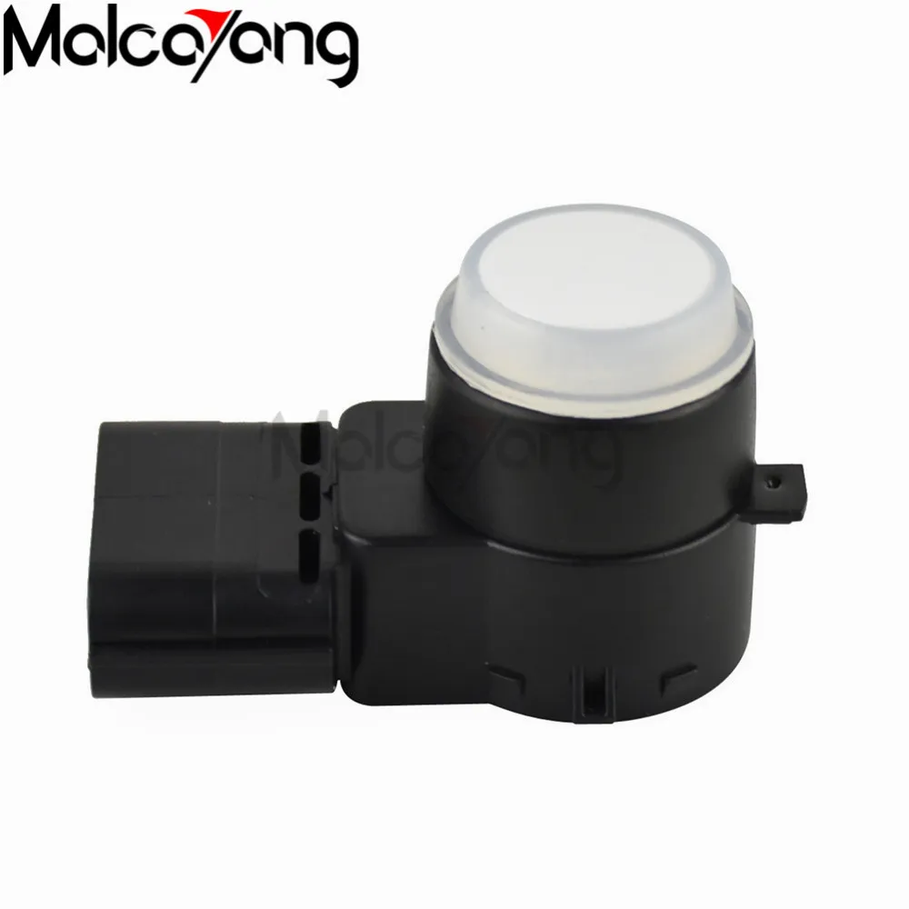 자동차 Parktronic 39680-TV0-E11ZE PDC 주차 센서 안티 로더 혼다 아큐라 RLX CR-V Civic 39680-TV0-E11 블랙 실버 그레이