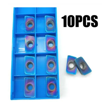

Turning Carbide Inserts Lathe Cutter Metalworking Supplies Accessories