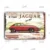 Muscle Car Vintage Metal Tin signs Home Garage Motel Wall Decorative Plates Retro Rusty Metal Plaque Creative Art wall Poster 26