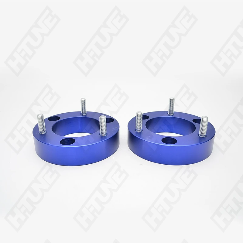 32 мм передняя распорка задняя удлиненная 2 дюйма наборы увеличительных скоб для