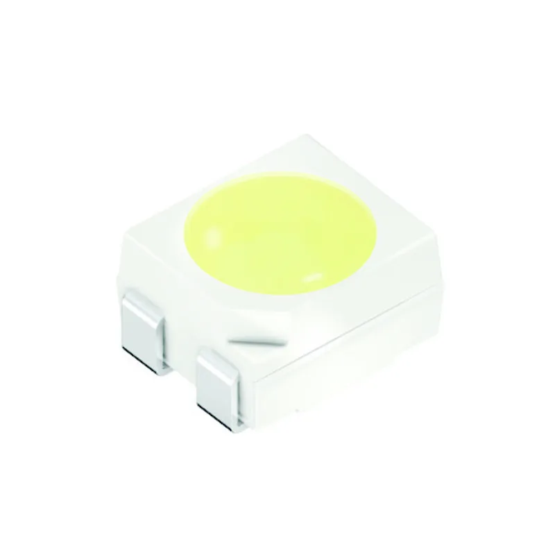 10 шт. LW ETSG 3528 белый светодиод PLCC4 SMD общий катод 1120-2800Mcd 0 1 Вт 30 мА 3 В для