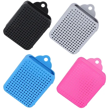 

Protective Silicone Cover Case For Jbl Go 2 Go2 Bluetooth Speaker Skin Protector Sleeve W Carabiner Not Affect The Sound Quality