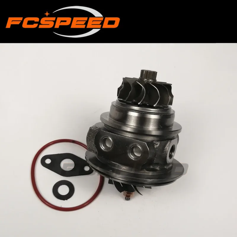 Turbo картридж TD04L 49377-06213 49377-06202 Турбонагнетатель chra для Volvo XC70 XC90 2,5 T 210HP B5254T2 2003-2009