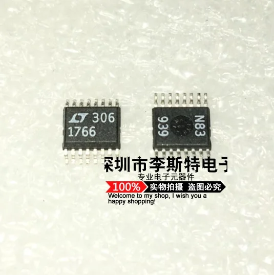 LT1766 LT1766EGN SSOP-16