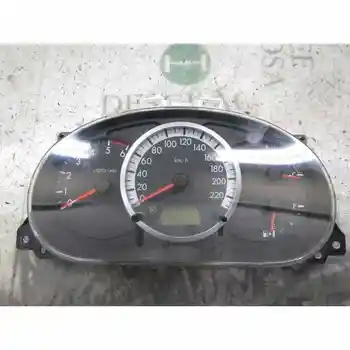 

BOX INSTRUMENTS MAZDA 5 BERL. (CR) 2.0 CRTD Active + (105kW) WITHOUT REF. [14743671]
