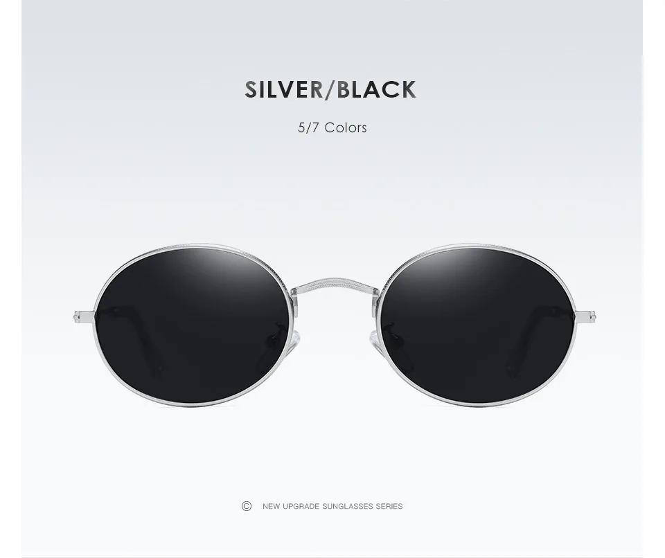 DPZ, классические, 3020, Овальные, металлические, поляризационные солнцезащитные очки, женские, Ретро стиль, фирменный дизайн, солнцезащитные очки Oculos De Sol