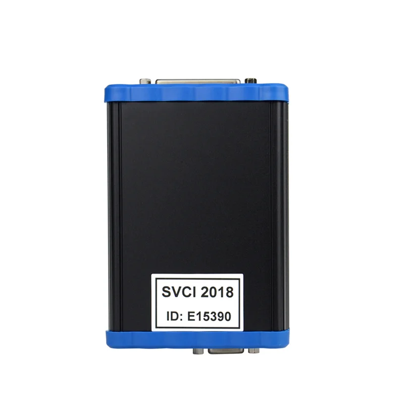 SVCI 2018 Навсегда SVCI OBD2 ключевой программист SVCI функция VVDI2 V2015 V2014 SVCI не ограничивается abrites commander для vag обновления - Цвет: SVCI 2018