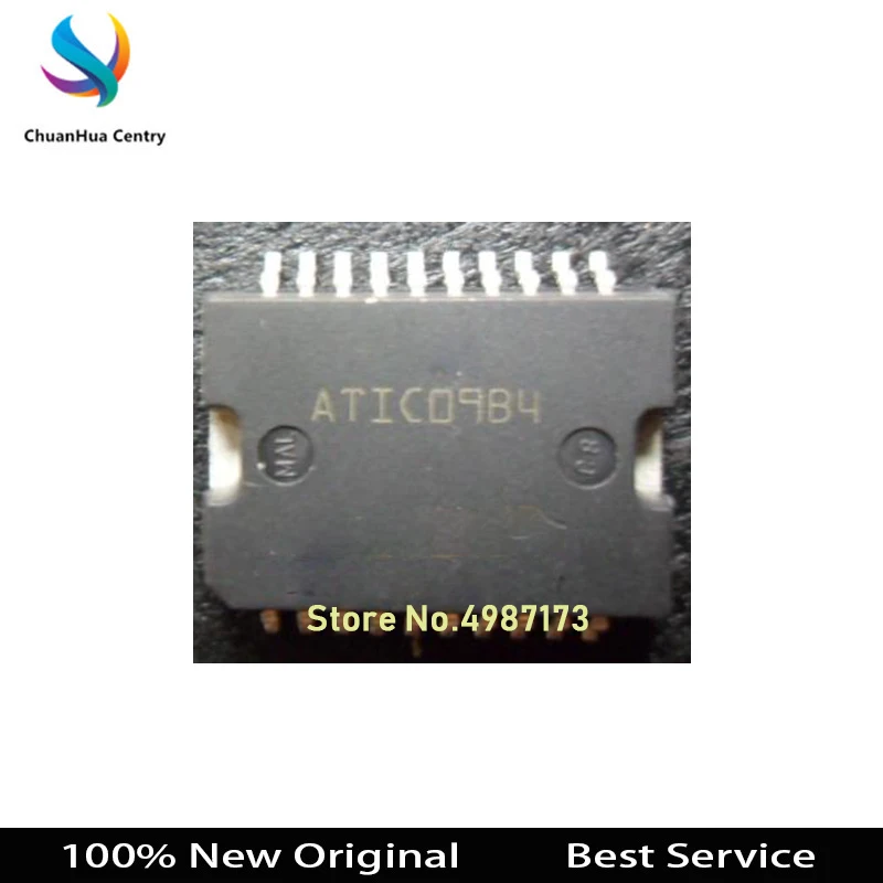 ATIC09B4 Новые оригинальные ATIC09B4 Большая скидка для большего количества