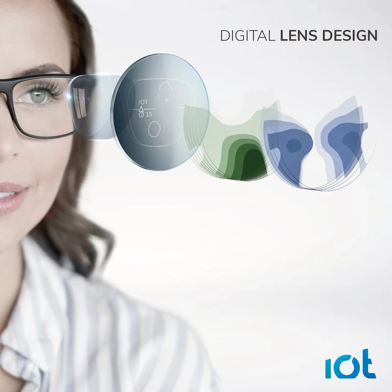 CAMBER Più Avanzato IOT Digtal Desing Lenti Progressive Europeo di Fascia  Alta Massimo Campo Visivo Multifocali Bifocale Lente Ottica|Eyewear  Accessories| - AliExpress